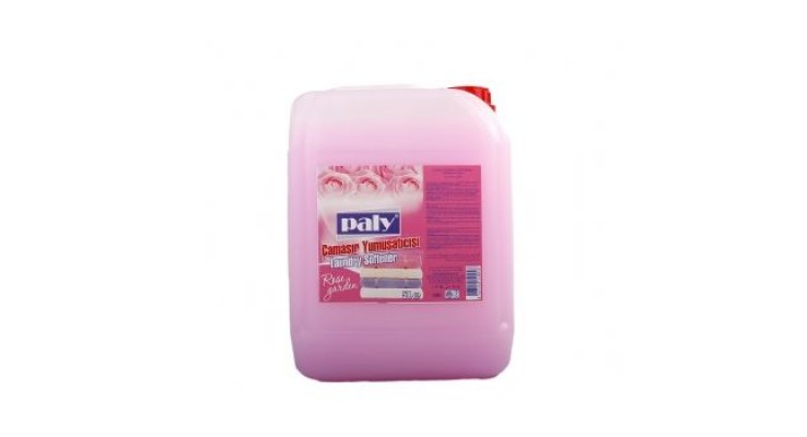 PALY ÇAMAŞIR YUMUŞATICI 5L